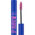 Produktbild: ESSENCE I LOVE EXTREME VOLUME MASCARA WASSERFEST Mascara - wasserfest 12ml