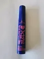 Produktbild: ESSENCE I LOVE EXTREME Volume Mascara Waterproof👁 Schwarz ⚫️