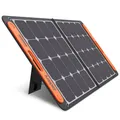 Produktbild: Jackery SolarSaga 100W Panel faltbares Solarmodul - 0% Mwst
