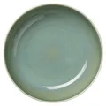 Produktbild: ASA Selection Saisons Pastateller Teller Speiseteller Steinzeug grün Ø 21 cm