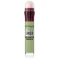 Produktbild: MAYBELLINE NEW YORK Instant Anti Age Eraser Flüssig-Concealer mit Schwamm-Applikator Farbton Green 6.8 ml