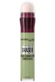 Produktbild: Maybelline Instant Eraser Abdeckstift Grün Mehrzweck Concealer Flüssig, 1 Unit