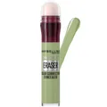 Produktbild: Maybelline Instant Anti-Age Eraser Grüner Concealer mit Schwämmchen fürs Gesicht