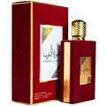Produktbild: Asdaaf Ameerat Al Arab 100ml EDP Spray