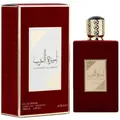 Produktbild: ASDAAF AMEERAT AL ARAB 100ML EAU DE PARFUM SPRAY NAGELNEU & VERSIEGELT