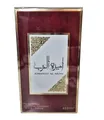 Produktbild: Lattafa Ameerat Al Arab Asdaaf Eau de Parfum (100ml)