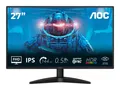 Produktbild: AOC 27B36X - LED-Monitor - 68.6 cm (27
