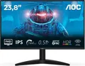 Produktbild: AOC 27B36X - LED-Monitor - 68.6 cm (27
