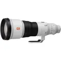 Produktbild: Sony SEL 600mm F4 GM OSS E-Mount