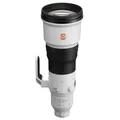 Produktbild: Sony FE 600mm F4 G Master OSS SEL600F40GM.SYX