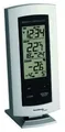 Produktbild: technoline WS 9140 Wetterstation #26799835