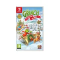 Produktbild: Nintendo Les aventures de Noël du Grinch Jeux de plateforme