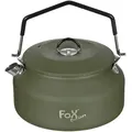 Produktbild: Fox Edelstahl Wasserkessel 1 Liter