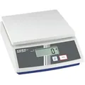 Produktbild: Kern Kofferwaage Kern Tischwaage FCE 6K2N Wägebereich (max) 6 kg Ablesbarkeit 2 g üb, (FCE 6K2N)