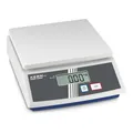 Produktbild: KERN Tischwaage FCE 6K2N