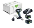 Produktbild: Festool Akku-Bohrschrauber TXS 12 2,5-Plus - 576873