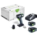 Produktbild: Festool TXS 12 2,5-Plus (576873)