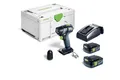 Produktbild: Festool GmbH Akku-Bohrschrauber TXS 12 2,5-Plus 576873