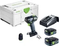 Produktbild: Festool TXS 12 2,5-Plus Akku-Bohrschrauber