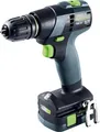 Produktbild: Festool Akku-Bohrschrauber TXS 12 2,5-Plus 12 V + 2x 2,5Ah