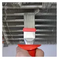 Produktbild: HVAC Lamellenkamm für Kondensatoren und Verdampfer mit ergonomischem Griff