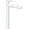 Produktbild: hansgrohe HG EH-WT-MI TALIS E 240 mit Ablaufgarnitur G 1 1/4Zoll mattweiss (71716700)