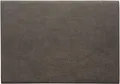 Produktbild: ASA Tischset Vegan Leather Mushroom 46 x 33 cm