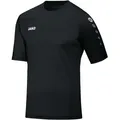 Produktbild: Jako Fußballtrikot Jako Trikot Team schwarz schwarz M
