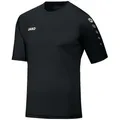 Produktbild: Jako Fußballtrikot Team KA Trikot (1-tlg) default schwarz M