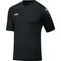 Produktbild: Jako Fußballtrikot Trikot Jersey Team KA schwarz M