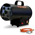 Produktbild: FUXTEC Gasheizer GH10 - 10kW Heizleistung