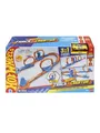 Produktbild: Hot Wheels Track Creator Triple Loop Frenzy