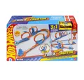 Produktbild: Mattel GmbH Rutscherauto Track Creator Dreifach-Looping-Set