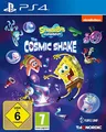 Produktbild: SpongeBob SquarePants Cosmic Shake - PlayStation 4