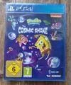 Produktbild: Spongebob Schwammkopf COSMIC SHAKE (PS4 + PS5) | NEU & OVP | DEUTSCHE Version