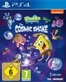 Produktbild: SpongeBob - Cosmic Shake Playstation 4 PS4 PS-4 PS 4