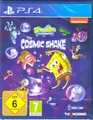 Produktbild: SpongeBob SquarePants: The Cosmic Shake - PS4 / PlayStation 4 - Neu & OVP