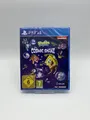 Produktbild: SpongeBob Schwammkopf Cosmic Shake - Playstation 4 - PS4 - NEU