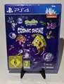 Produktbild: SpongeBob SquarePants Cosmic Shake (Playstation 4 / PS4, 2023)