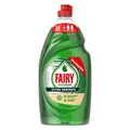 Produktbild: Fairy Handspülmittel (Flüssig) (8001090502094)