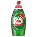 Produktbild: Fairy Handspülmittel Original 900 ml Handspülmittel