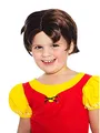 Produktbild: Maskworld Heidi Kinderperücke - original lizenziert - Kostümzubehör