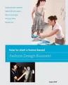 Produktbild: Angela Wolf How to Start a Home-based Fashion Design Business (Taschenbuch)