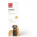 Produktbild: PHA Wurm Tropfen für Hunde /Katzen