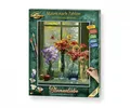 Produktbild: Schipper 609130905 - Malen Nach Zahlen - Blumenliebe - Neu