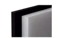 Produktbild: 25 transotype Foam Board, 500 x 700 mm, weiß, 5 mm