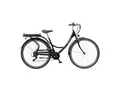 Produktbild: Teutoburg Wave XXL City E-Bike 28