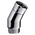 Produktbild: hansgrohe HG Brausebogen 25Grad chrom (28071000)