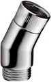 Produktbild: HANSGROHE 28071000 Adapter f. SELECTA Handbrause an