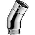 Produktbild: Adapter Hansgrohe für Selecta Handbrause an Unica E, chrom 28071000